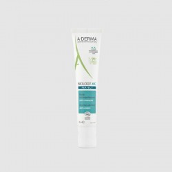 A-Derma Biology-AC Fluide Anti-Imperfections Parfait 40 ml