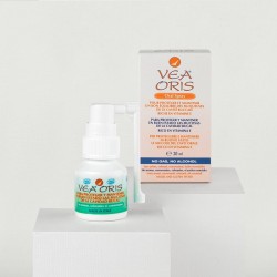 VEDI Oris Igiene Orale Spray 20ml