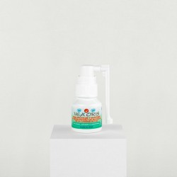 VEDI Oris Igiene Orale Spray 20ml