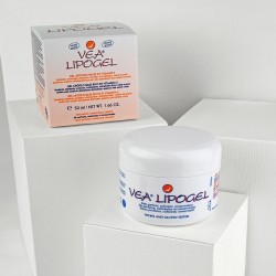 SEE Lipogel Émulsion Nourrissante 50 ml