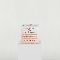 SEE Lipogel Émulsion Nourrissante 50 ml