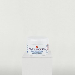 SEE Lipogel Émulsion Nourrissante 50 ml
