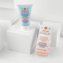 SEE Zinco Schutzpaste 40 ml