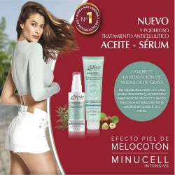 Elifexir Minucell Intensive Aceite Anticelulítico 100ml