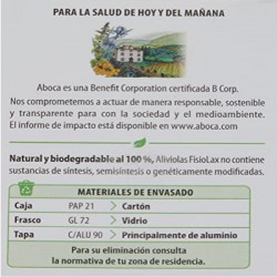 Aliviolas Fisiolax 90 Tabletten
