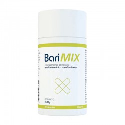 Barimix Bypass 30 Kapseln