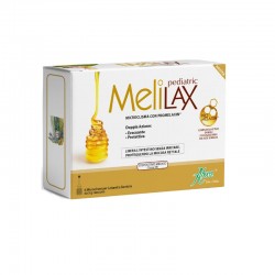 Kaufen Sie MELILAX Aboca Mikroklistiere für Kinder, 6 Einheiten 【ONLINE-ANGEBOT】