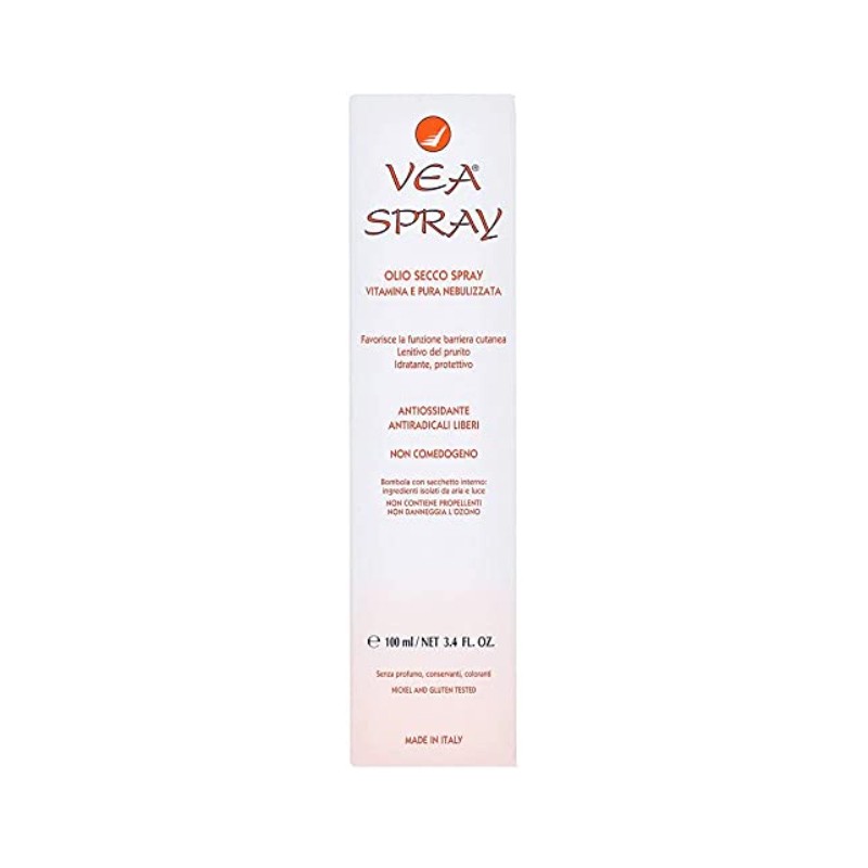 VOIR Spray Huile Sèche 100ml 【OFFRE EN LIGNE】