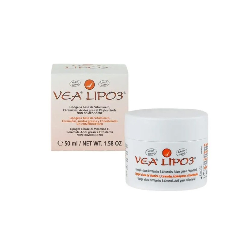 VEDI Lipo 3 50ml