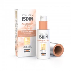 ISDIN FotoUltra Age Repair Fusion Water Color FPS 50 (50ml)