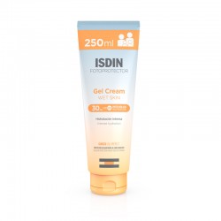 ISDIN Photoprotector Gel Cream SPF 30 250ml