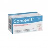 Concevit Preconcepción 40 cápsulas