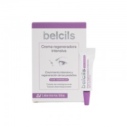 Belcils Intensive Regenerationscreme für Wimpern 4 ml