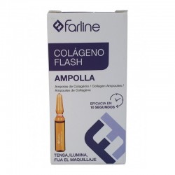 FARLINE Flash Collagen Ampoule