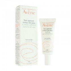 Avène Beruhigende Augenpflege 10 ml