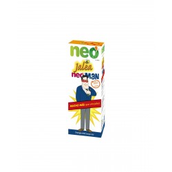 NEO Jalea Man 14 viales