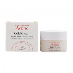 Avène Cold Cream Lip Balm 10 gr