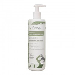 FARLINE Shampoo Regulador de Sebo 500 ml