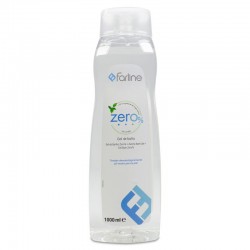 FARLINE Zero % Bade- und Duschgel 1000ml