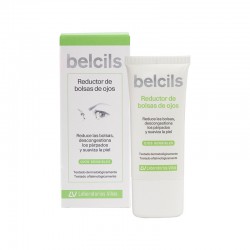 Belcils Riduttore per borse per occhi 30 ml