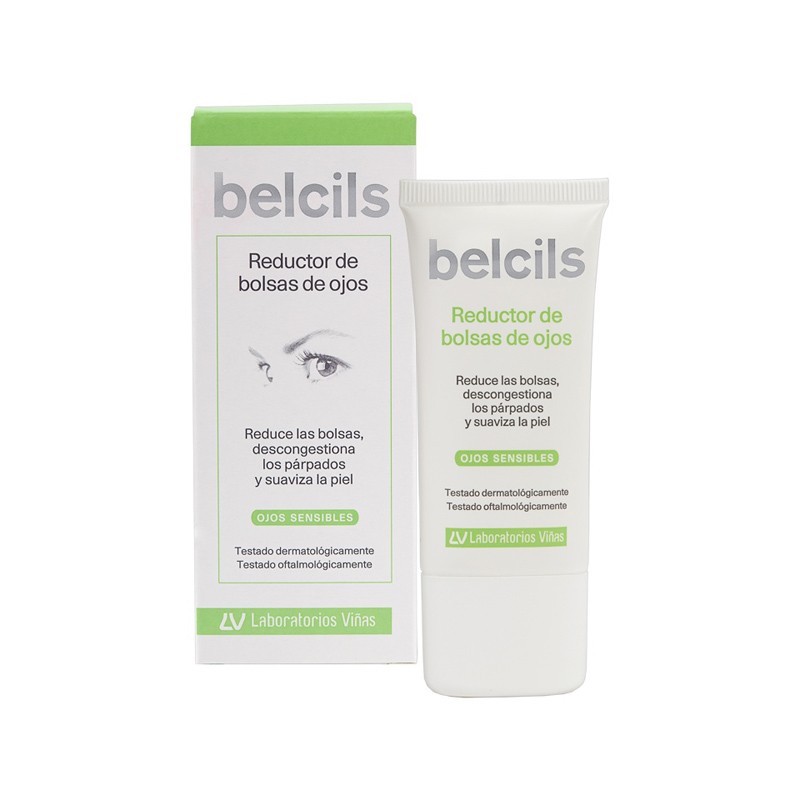 Belcils Tränensäckereduzierer 30ml Belcils Tränensäckereduzierer 30ml