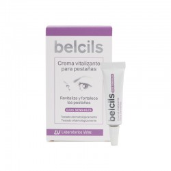 Belcils Vitalisierende Wimperncreme 4 ml 【ONLINE-ANGEBOT】