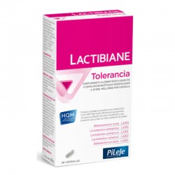 Lactibiane Tolerance 30 capsules