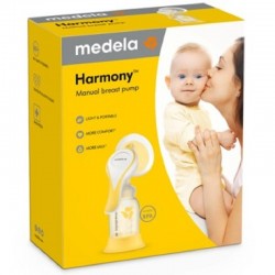 MEDELA Harmony Manuelle Milchpumpe