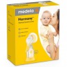 MEDELA Harmony Manuelle Milchpumpe