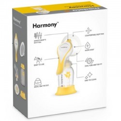 MEDELA Harmony Manuelle Milchpumpe