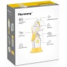 Tiralatte manuale MEDELA Harmony