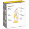 MEDELA Harmony Manual Breast Pump