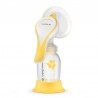 MEDELA Harmony Sacaleches Manual