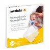 Adesivos de hidrogel MEDELA. 4 unidades