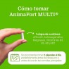 AnimaFort Multi 30 cápsulas