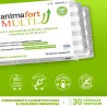 AnimaFort Multi 30 cápsulas