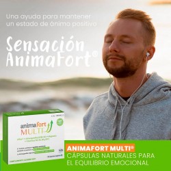 AnimaFort Multi 30 Kapseln