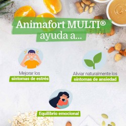 AnimaFort Multi 30 Kapseln