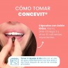 Concevit Preconcepción 40 cápsulas