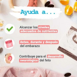 Acquista Concevit Preconception 40 capsule 【CONSEGNA IN 24 ORE*】