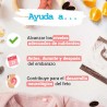 Acquista Concevit Preconception 40 capsule 【CONSEGNA IN 24 ORE*】