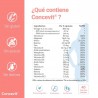 Concevit Preconception 40 capsules