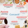 Concevit Preconception 40 capsules