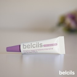 Belcils Intensive Regenerationscreme für Wimpern 4 ml