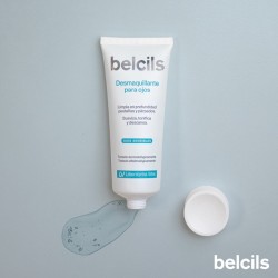 Belcils Augen-Make-up-Entferner-Gel 75 ml