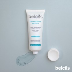 Belcils Eye Makeup Remover Gel 75 ml