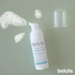 Belcils Schiuma Detergente 50 ml
