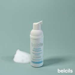 Belcils Schiuma Detergente 50 ml