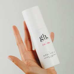 Gema Herrerías 5 AZELAIC-S Lotion Exfoliante Quotidienne 150 ml