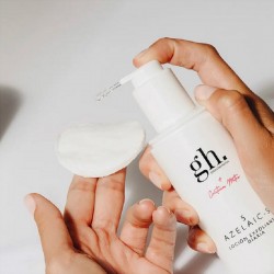 Gema Herrerías 5 AZELAIC-S Tägliche Peelinglotion 150 ml